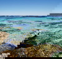 Seaplane Flights Perth to Rottnest Island and return - Accommodation Gladstone