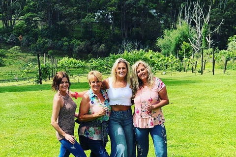 Full Day Mount Tamborine Winery Tour From Gold Coast - Accommodation Gladstone 1