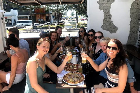 Full Day Mount Tamborine Winery Tour From Gold Coast - Accommodation Gladstone 4