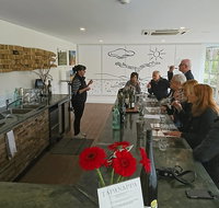 Adelaide Hills Regional / Hahndorf German Village Tour - Accommodation Gladstone