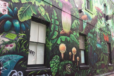 Half Day Small Group Guided Shopping Tour In Melbourne - Accommodation Gladstone 1