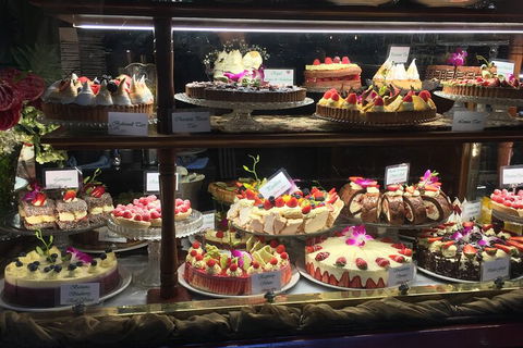 Half Day Small Group Guided Shopping Tour In Melbourne - Accommodation Gladstone 2