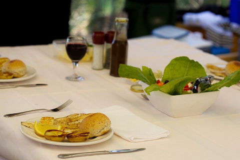 Kangaroo Island Luxury Small Group 'Island Life' Full Day Tour - Accommodation Gladstone 0