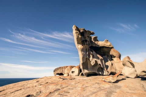 Kangaroo Island Luxury Small Group 'Flinders Chase Focus' Full Day Tour - Accommodation Gladstone 1