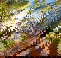 Uluru Small Group Tour including Sunset - Accommodation Gladstone