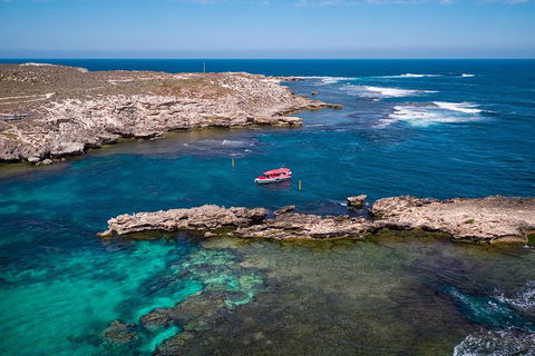Adventure Rottnest Tour With Ferry & Adventure Cruise From Perth Or Fremantle - Accommodation Gladstone 3