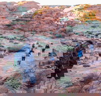 6 Day Red Centre Explorer with Accommodation - Accommodation Gladstone