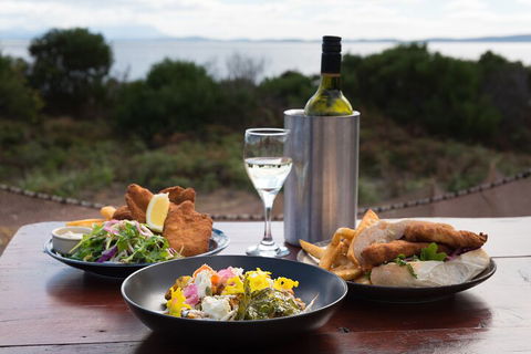 Full-Day Bruny Island Cruises Day Tour From Hobart - Accommodation Gladstone 1