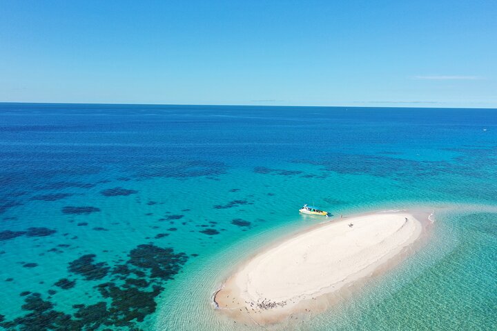 Cooya Beach QLD Accommodation Gladstone