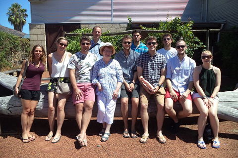 Swan Valley River Cruise And Wine Tasting Day Trip From Perth - Accommodation Gladstone 3