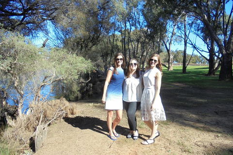 Swan Valley River Cruise And Wine Tasting Day Trip From Perth - Accommodation Gladstone 4