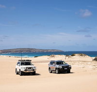 3 Day Port Lincoln and Coffin Bay Private Tour - Accommodation Gladstone