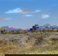 Overnight Uluru Ayers Rock Small-Group Camping Tour - Accommodation Gladstone