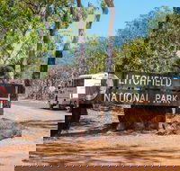 5 Day 4WD Jabiru Dreaming Top End Safari - Accommodation Gladstone
