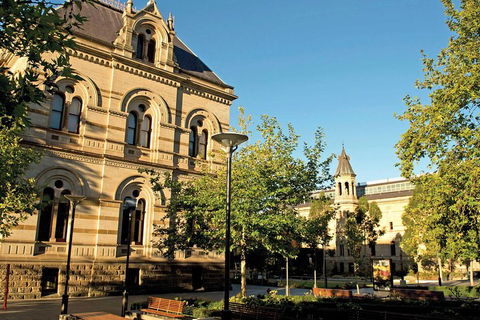Adelaide City Highlights Tour - Accommodation Gladstone 2