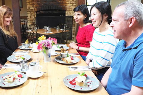 Adelaide Hills And Hahndorf Half-Day Tour From Adelaide - Accommodation Gladstone 2