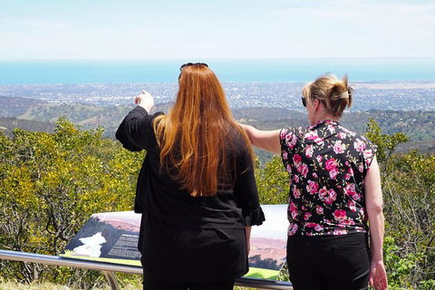Adelaide Hills And Hahndorf Half-Day Tour From Adelaide - Accommodation Gladstone 5