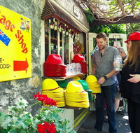Ultimate Adelaide City and Hahndorf Tour - Accommodation Gladstone