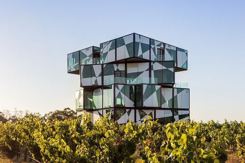 Small Group McLaren Vale And The Cube Experience - Accommodation Gladstone 0