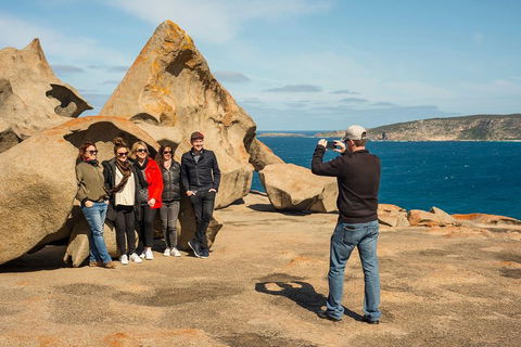 2 Day Ultimate Kangaroo Island With Return Ferry - Accommodation Gladstone 1