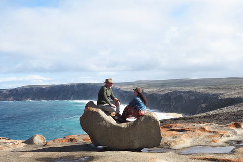 Full Day Flinders Chase Tour From Kangaroo Island - Accommodation Gladstone 2