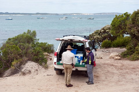 Small-Group Kangaroo Island 4WD Tour From Adelaide - Accommodation Gladstone 5