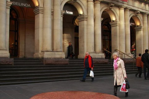 Private Tour: Melbourne City Discovery - Accommodation Gladstone 0
