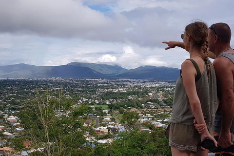 Cairns Shore Excursion: Cairns City Sights & Surrounds Tour - Accommodation Gladstone 5