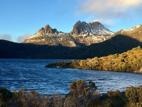 Cradle Mountain Park Explorer Guided Tour - Accommodation Gladstone 3