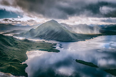 Southwest Tasmania Wilderness Experience: Fly Cruise And Walk Including Lunch - Accommodation Gladstone 1