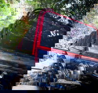 Blue Mountains Hop-on Hop-off Tour with Optional Scenic World Rides - Accommodation Gladstone