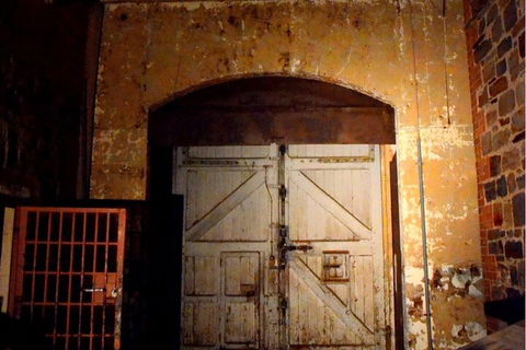 Adelaide Gaol Ghost Tour And Paranormal Investigation - Accommodation Gladstone 5