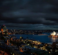 Sydney Ghost Walking Tour