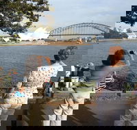 Story of Sydney Tour - Accommodation Gladstone