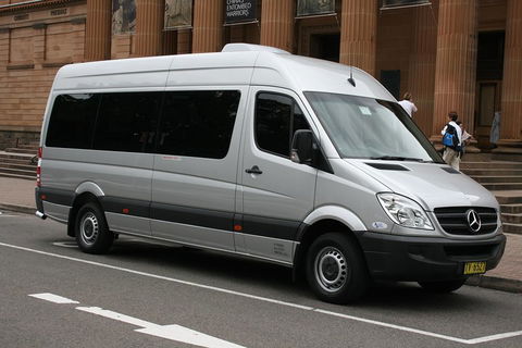 Story Of Sydney Tour - Accommodation Gladstone 1