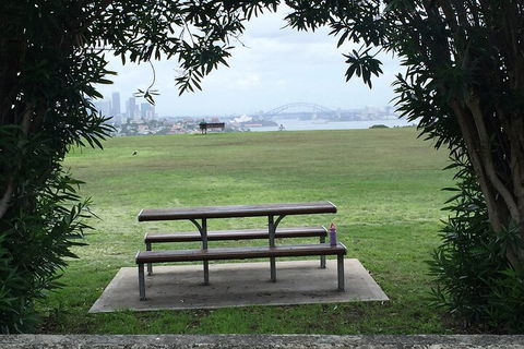Story Of Sydney Tour - Accommodation Gladstone 2