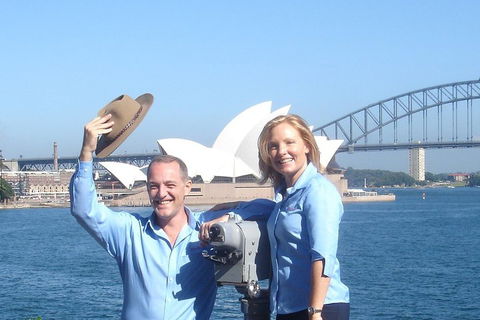 Story Of Sydney Tour - Accommodation Gladstone 4