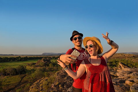 Kakadu National Park Wildlife And Ubirr Rock Art Tour From Darwin City - Accommodation Gladstone 1