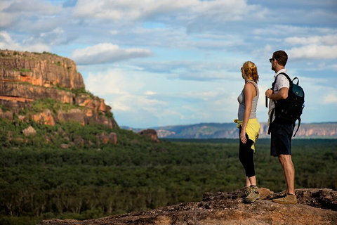 Kakadu National Park Wildlife And Ubirr Rock Art Tour From Darwin City - Accommodation Gladstone 3