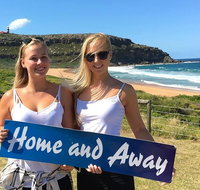 Location Tours to Home and Away