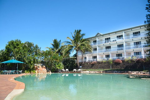 Fraser Explorer K'gari 2-Day Tour - Accommodation Gladstone 0