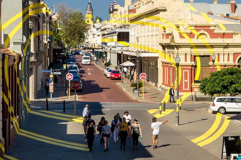 Best Of Fremantle 2-Hour Walking Tour - Accommodation Gladstone 4