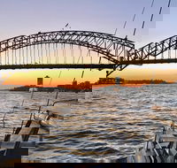 Sunset and Sparkle Sydney Harbour Cruise - Accommodation Gladstone
