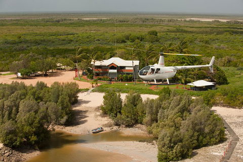 For Someone Special: Scenic Flight With Remote Private Picnic On Cable Beach - Accommodation Gladstone 1