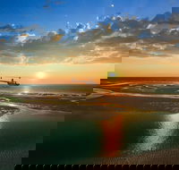 Broome 45 Minute Creek  Coast Scenic Helicopter Flight - Accommodation Gladstone