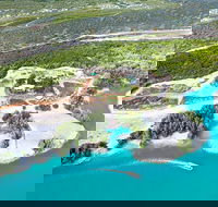 Half-Day Willie Creek Pearl Farm Tour with Helicopter Flight - Accommodation Gladstone