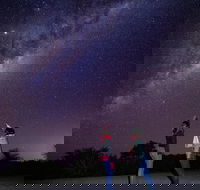 Pinnacles Desert Sunset Stargazing Tour - Accommodation Gladstone