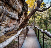Kakadu National Park Cultural Experience - Accommodation Gladstone