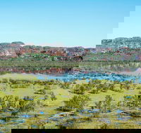 Jabiru 60 minute Scenic Flight - Accommodation Gladstone