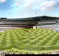 Sports Tour of Melbourne with MCG Tour - Accommodation Gladstone